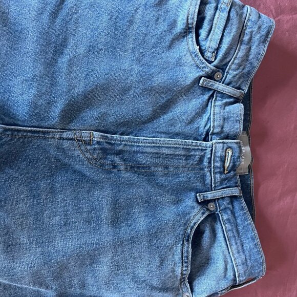 Everlane The Original Cheeky® Jean - Size 25 (Crop) - Picture 7 of 9